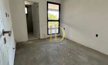 Imagem 5: Olhar Caminho das Árvores 4 suítes, sala, lavabo, a dependência foi integrada a cozinha, á