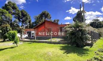 Imagem: Casa em Rua Emílio Augusto Conrado Drechsler