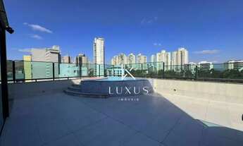 Imagem 5: Cobertura com 3 quartos à venda, 310 m² - Belvedere - Belo Horizonte/MG