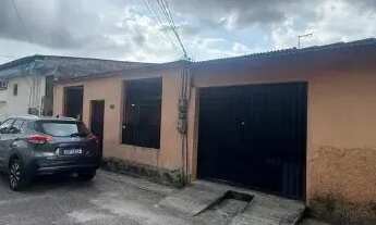 Imagem: CASA NO BAIRRO ATALAIA