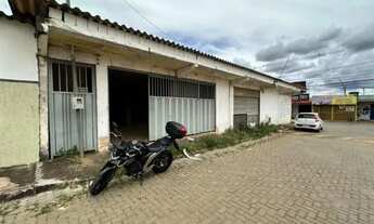 Imagem 7: Lote Comercial à Venda no Sol Nascente Trecho 2