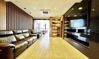 Imagem 3: Apartamento 3 suítes único em todos os detalhes!