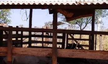 Imagem: Chácara em Varjão