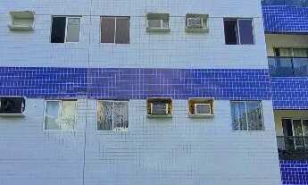 Imagem 2: Apartamento Incrível na Várzea - Próximo à Av. Caxangá e a Fiat Italiana - Mobiliado