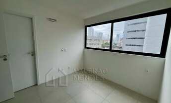 Imagem 5: Edf. Capiba em Boa Viagem