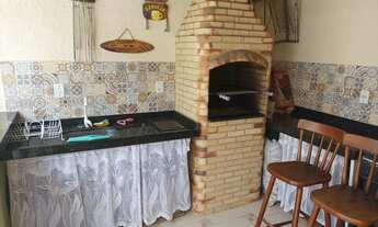 Imagem 6: Cabo Frio Peró Piscina e Churrasqueira