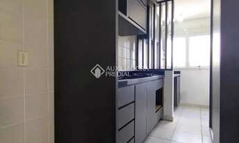 Imagem 6: Apartamento com dois dormitórios e vaga de estacionamento no Weeken no Jardim Maua em Novo