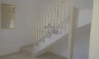 Imagem 2: Oportunidade - Casa Sobrado - Cidade Jardim - 3 Dormitórios - 110m²