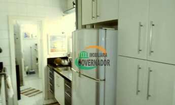 Imagem 3: Apartamento com 3 quartos à venda, 78 m² - Bonfim - Campinas/SP