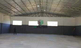 Imagem 6: LOJA PARA LOCAÇÃO - SANTO ANTÔNIO - VESPASIANO/MG