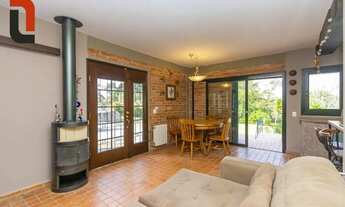 Imagem: Chácara com 3 quartos à venda, 3193 m²