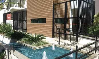 Imagem 3: Imóvel para aluguel possui 28 metros quadrados com 1 quarto em Aclimação - São Paulo - SP