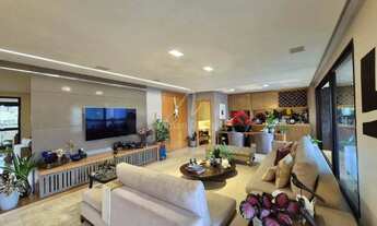 Imagem 3: 61486) à venda - Apartamento com 4 quartos, 4 vagas, no Funcionários