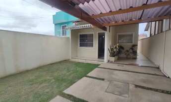 Imagem 3: Casa com 2 Quartos, Piscina e Churrasqueira à Venda em no Barroco (Itaipuaçu) - Maricá/RJ