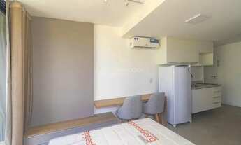 Imagem 2: Loft 1 dormitório, no bairro Independência