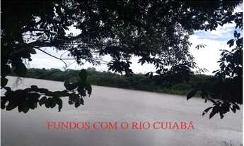 Imagem: VENDO!!! Área Exclusiva de 23 Mil m² em