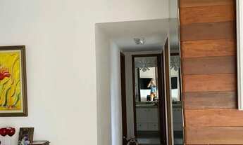 Imagem 2: Alugo Apartamento 3/4 no Cidade Jardim