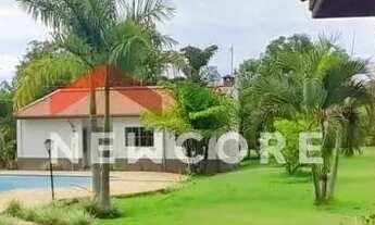 Imagem 6: Sítio em Via Mario Peixoto de Oliveira - Distrito Industrial Anhanguera - Limeira/SP