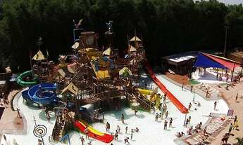 Imagem 5: Semana no Rio Quente Resorts