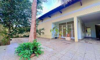 Imagem: Casa 3 Quartos no Setor Oeste