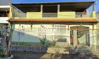 Imagem 3: Casa grande no jardim Amália