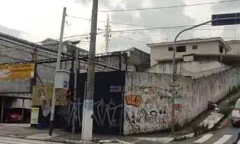 Imagem: Terreno Comercial para Alugar no Rio Pequeno