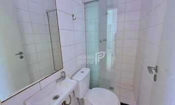 Imagem 5: Apartamento com 3 dormitórios para alugar, 136 m² por R$ 13.000,00/mês - Ponta Dareia - Sã