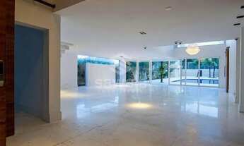 Imagem 4: Casa à venda com 1343,00m² e 5 quartos em Barra da Tijuca, Rio de Janeiro - RJ