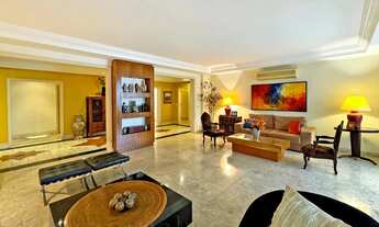 Imagem 4: COPACABANA, ESPAÇO, METRÔ, VERDE, ACHEI