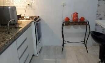 Imagem 5: Apartamento a venda - Jardim Santo Antônio, Santo André