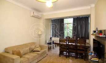 Imagem: Apartamento Padrão / Residencial / Copacabana