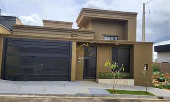 Imagem: CASA RESIDENCIAL NO SETSUL II EM SÃO JOSÉ