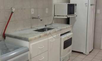 Imagem 2: Oportunidade - Apartamento - Jardim Aquarius - Residencial Tambaú - 3 Dormitórios - 84m²