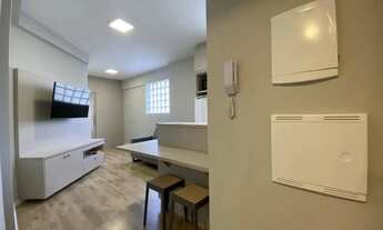 Imagem 3: Encantador Estúdio Mobiliado no Coração de Curitiba - CENTRO - Próximo da Praça Osório..