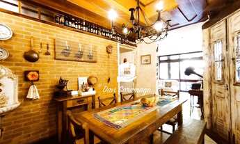 Imagem 7: Casa à venda, 288 m² por R$ 3.450.000,00 - Itacoatiara - Niterói/RJ