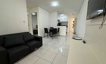 Imagem 6: ACQUA BELLA Apartamento com 2 dormitórios