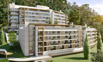 Imagem 2: Cobertura com 3 quartos em Itaipava, Petrópolis