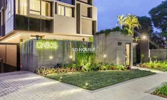 Imagem 4: Residencial Dasos, Centro Cívico - Curitiba/PR