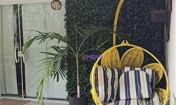 Imagem 5: Casa com 4 dormitórios à venda, 240 m² por R$ 900.000,00 - Vila Progresso - Niterói/RJ