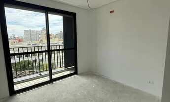 Imagem 4: Kitnet para Venda em Curitiba, Centro, 1 dormitório, 1 banheiro