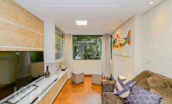 Imagem 2: Apartamento à venda em Auxiliadora com 87 m², 3 quartos, 1 vaga