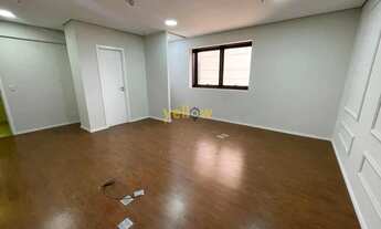 Imagem 5: Sala Comercial para Alugar em Center Ville Arujá, 36m², 1 Banheiro