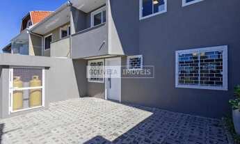 Imagem 2: Sobrado com 4 Dormitórios, 2 Suítes, 130m², a venda por R$ 890.000,00 - Tarumã, Curitiba