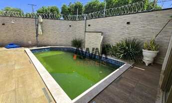 Imagem 5: Sobrado com 3 Suites à venda, 239 m² por R$ 1.300.000 - Residencial Cidade Verde - Goiânia