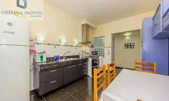 Imagem 3: CASA RESIDENCIAL em SÃO PAULO - SP, SAÚDE