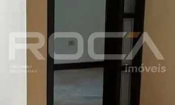 Imagem 2: Casa de Alto Padrão com 4 Dormitórios no Parque Arnold Schimidt, São Carlos