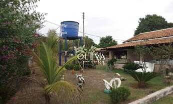 Imagem 3: Chácara com 3 dormitórios à venda, 10000 m² por R$ 950.000,00 - Estância Veneza - Ipiguá/S