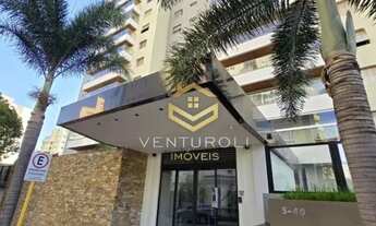 Imagem: Apartamento em Jardim Paulista, (Bauru)