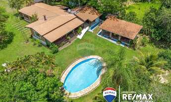 Imagem: Chácara em Valinhos, interior de São