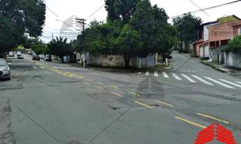 Imagem 2: Terreno Comercial à venda em São Paulo-SP, 1.100 m² na esquina privilegiada entre Av. Álva